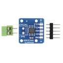 Conversor digital para termocuplas tipo K MAX31855