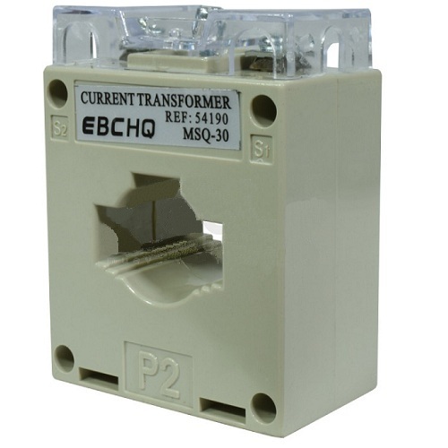 Transformador de corriente 200/5A – EBCHQ