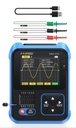 Osciloscopio digital 3 en 1 DSO-TC3