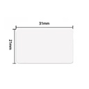 Mini tarjeta NFC NTAG215 13.56MHz