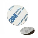 Disco NFC NTAG215 13.56MHz. Anti-metal. 35mm