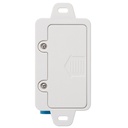 Sensor de temperatura y humedad