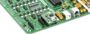 USB SPI Click