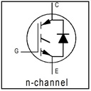 IGBT IRG4PC40FD