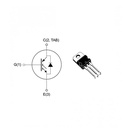 IGBT IRG4PC40FD