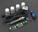 Sensor de conductividad eléctrica analógico PRO (K=1)