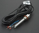 Sensor de conductividad eléctrica analógico PRO (K=1)