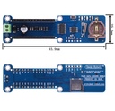 Shield datalogger DS1307 Nano