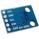 Sensor de luminosidad TSL2561
