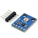 Sensor de luminosidad TSL2561