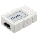 LilyGO Mini E-Paper Core con pantalla E-Paper 1.02’’