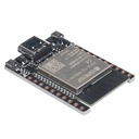 Tarjeta de desarrollo Wi-Fi Bluetooth ESP32-C6