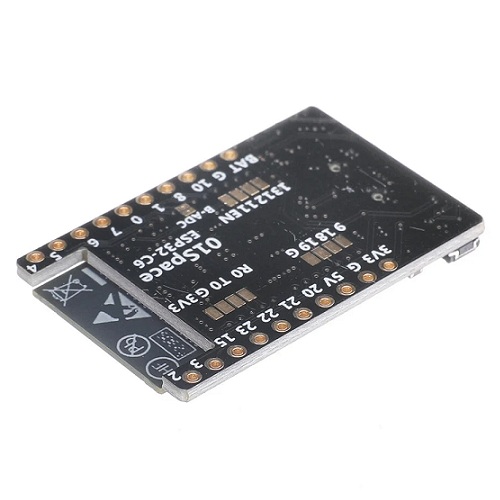 Tarjeta de desarrollo Wi-Fi Bluetooth ESP32-C6