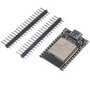 Tarjeta de desarrollo Wi-Fi Bluetooth ESP32-C6