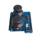 Kit brazo robótico 4DOF. Con SG906