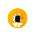 Mini sticker NFC 13.56MHz. 8mm