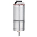 Motorreductor 12V 6RPM. Con encoder