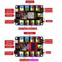 Kit Granja Inteligente STEAM de Kidsbits. Compatible con Lego