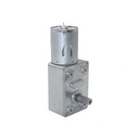 Motor de engranaje metálico 12V 30RPM