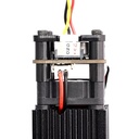 Módulo láser CNC de 40W
