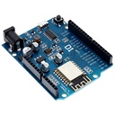 WeMos D1 R3 WiFi uno ESP-12F