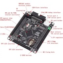 Tarjeta de desarrollo STM32F407VET6 Cortex-M4