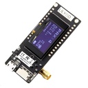 Tarjeta de desarrollo ESP32 LoRa 915MHz SX1276. LILYGO®