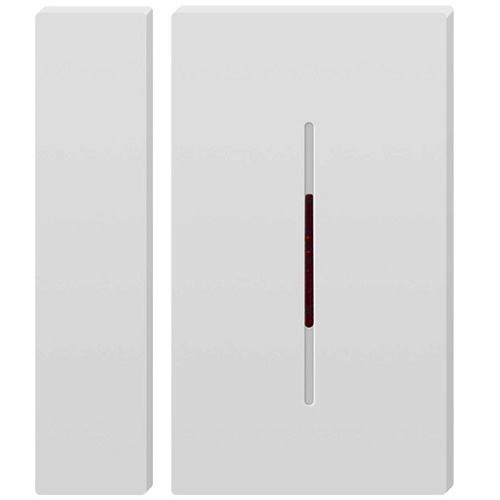 Sonoff sensor para puerta