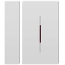 Sonoff sensor para puerta