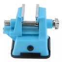 Mini prensa con base de succion PROSKIT