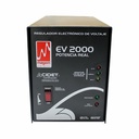 Regulador 2000W tipo torre - MAGOM