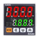 Control De Temperatura 2 Salidas Auxiliares Autonics