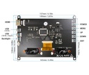 Pantalla LCD HDMI Touch 7’’ para Raspberry Pi. Con parlante