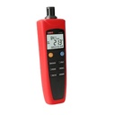 Termo-higrómetro digital UT332+