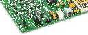 I2C 1 Wire Click