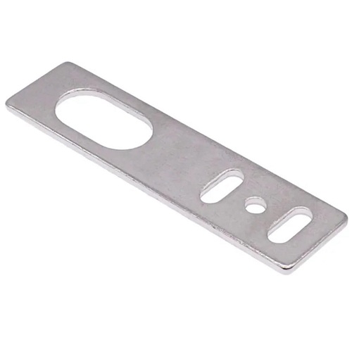 Soporte recto para sensor infrarrojo reflectivo y de proximidad. Tipo I. M12