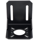 Soporte en L para motor DC. Tipo J