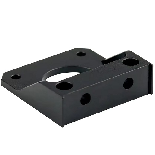 Soporte de eje Z para motor NEMA 17