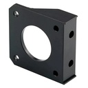 Soporte de eje Z para motor NEMA 17