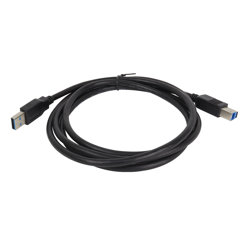 Cable USB 3.0.1 para impresora 1.8m
