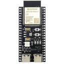 Tarjeta de desarrollo Wi-Fi Bluetooth ESP32-S3. USB tipo C
