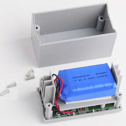 Batería 7.4V 800mA. Para LEGO