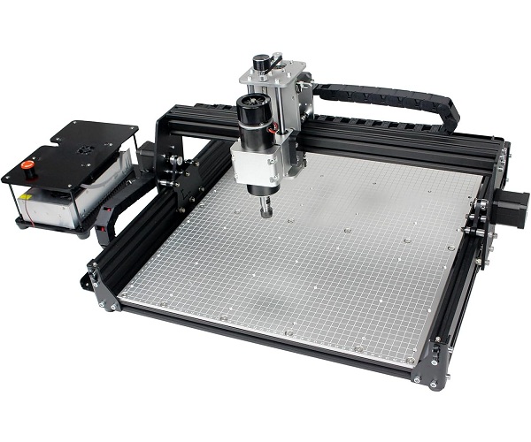 Máquina CNC de 3 ejes 500W. 4540