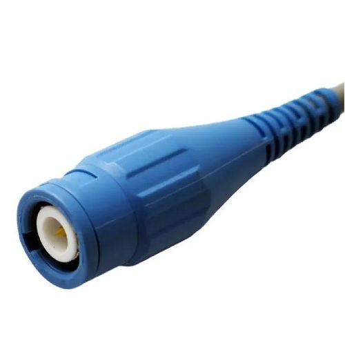 Punta de prueba para osciloscopio P2300B, 300MHz