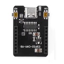 Módulo WiFi/Bluetooth ESP-32-S3 con cámara OV2640. USB tipo C