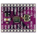 Conversor UART TTL a I2C/SPI. SC16IS750