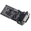 Módulo transceptor SPI a CANFD. PRO