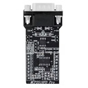 Módulo transceptor SPI a CANFD. PRO