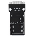 Módulo transceptor SPI a CANFD. PRO