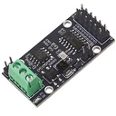 Módulo transceptor SPI a CANFD